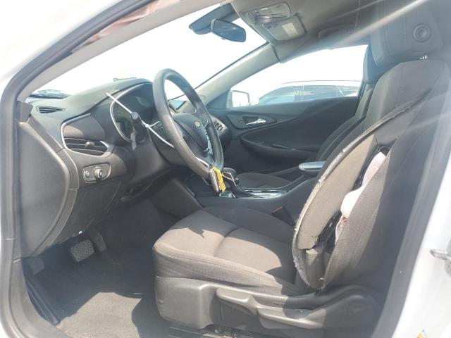 Photo 6 VIN: 1G1ZB5ST7MF041453 - CHEVROLET MALIBU LS 