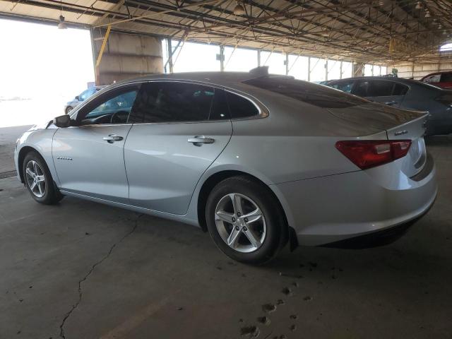 Photo 1 VIN: 1G1ZB5ST7MF043798 - CHEVROLET MALIBU LS 