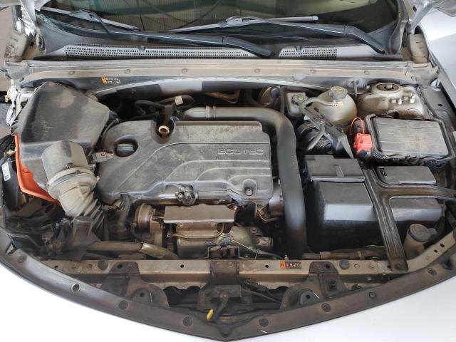 Photo 10 VIN: 1G1ZB5ST7MF043798 - CHEVROLET MALIBU LS 