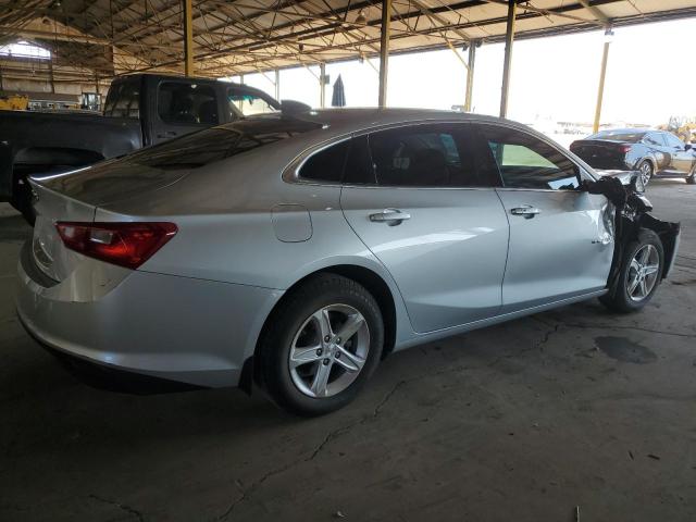 Photo 2 VIN: 1G1ZB5ST7MF043798 - CHEVROLET MALIBU LS 