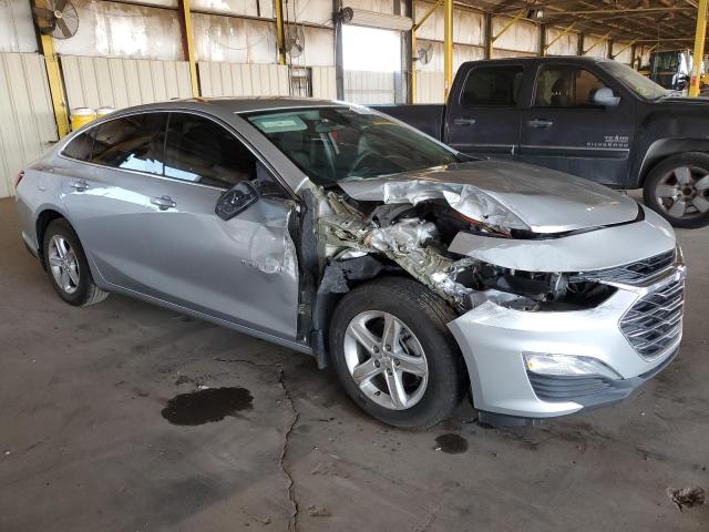 Photo 3 VIN: 1G1ZB5ST7MF043798 - CHEVROLET MALIBU LS 