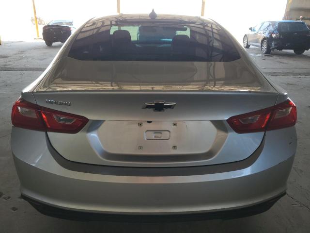 Photo 5 VIN: 1G1ZB5ST7MF043798 - CHEVROLET MALIBU LS 