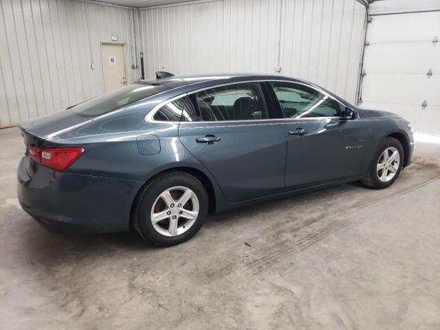 Photo 2 VIN: 1G1ZB5ST7MF051061 - CHEVROLET MALIBU LS 