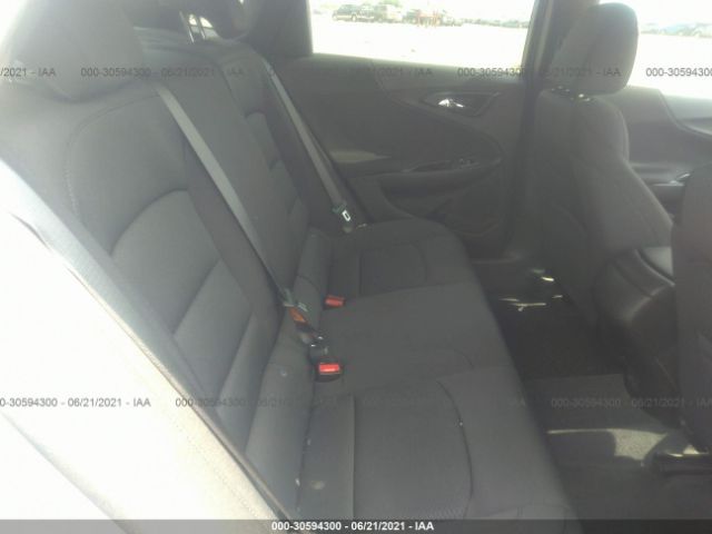 Photo 7 VIN: 1G1ZB5ST7MF057572 - CHEVROLET MALIBU 