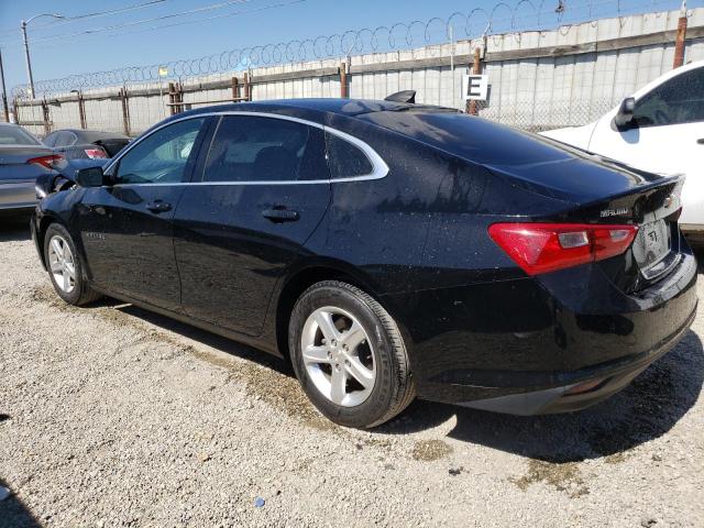 Photo 1 VIN: 1G1ZB5ST7MF058768 - CHEVROLET MALIBU 