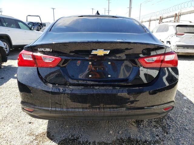 Photo 5 VIN: 1G1ZB5ST7MF058768 - CHEVROLET MALIBU 