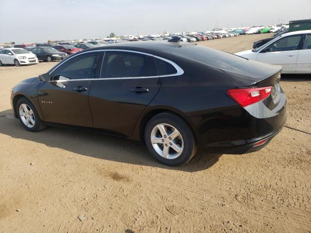 Photo 1 VIN: 1G1ZB5ST7MF066384 - CHEVROLET MALIBU 