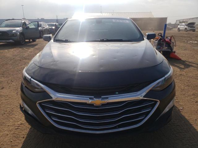 Photo 4 VIN: 1G1ZB5ST7MF066384 - CHEVROLET MALIBU 