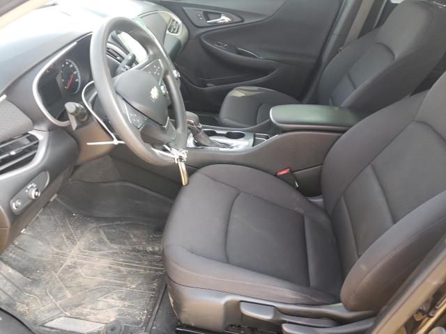 Photo 6 VIN: 1G1ZB5ST7MF066384 - CHEVROLET MALIBU 