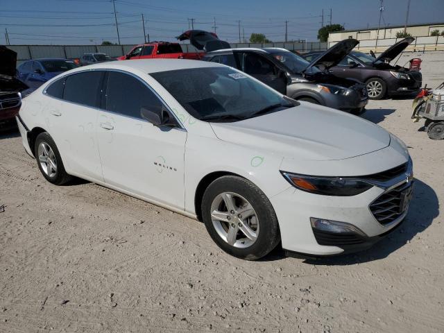 Photo 3 VIN: 1G1ZB5ST7NF187451 - CHEVROLET MALIBU 