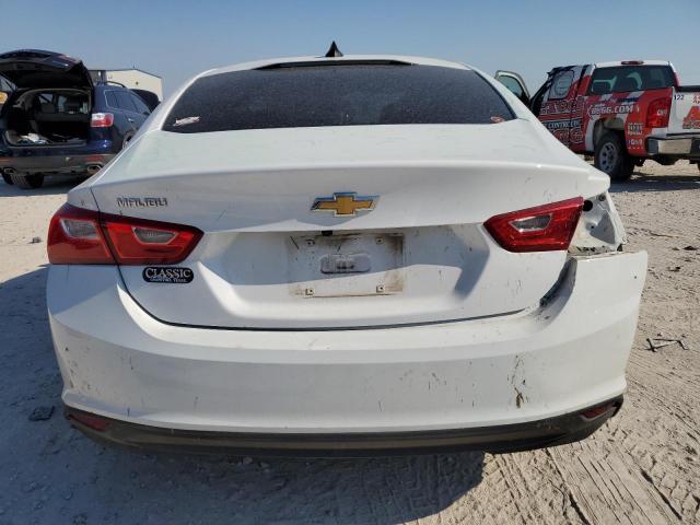 Photo 5 VIN: 1G1ZB5ST7NF187451 - CHEVROLET MALIBU 