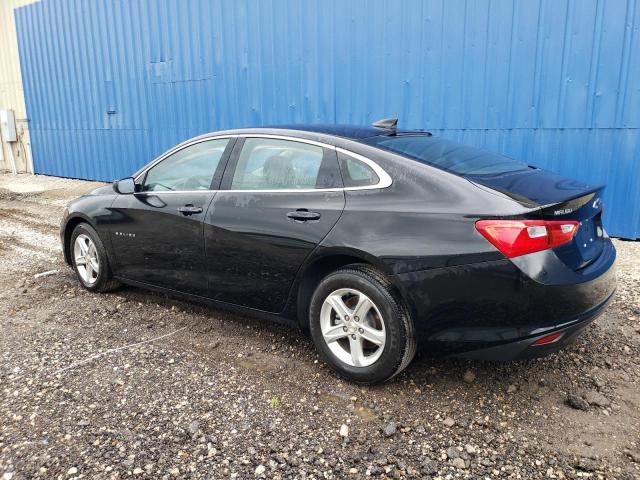 Photo 1 VIN: 1G1ZB5ST7NF188292 - CHEVROLET MALIBU LS 