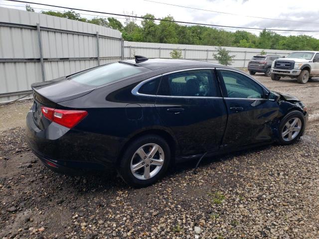 Photo 2 VIN: 1G1ZB5ST7NF188292 - CHEVROLET MALIBU LS 