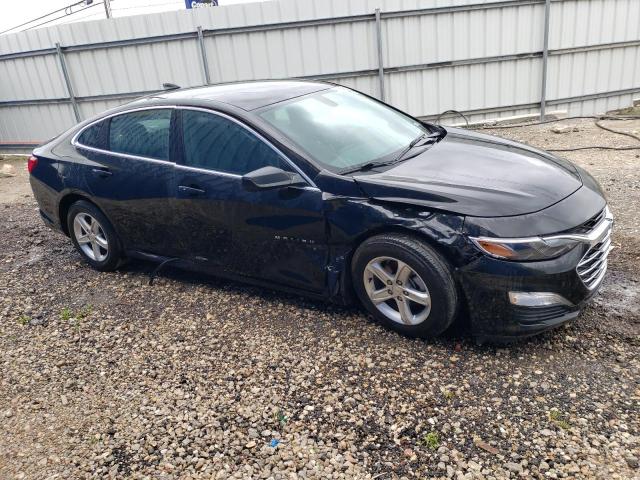 Photo 3 VIN: 1G1ZB5ST7NF188292 - CHEVROLET MALIBU LS 