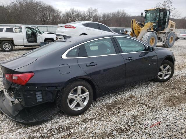 Photo 2 VIN: 1G1ZB5ST7NF188485 - CHEVROLET MALIBU LS 