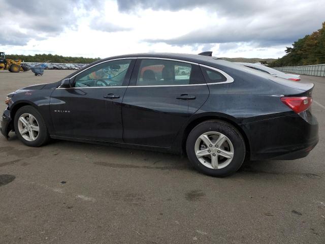 Photo 1 VIN: 1G1ZB5ST7NF215894 - CHEVROLET MALIBU 