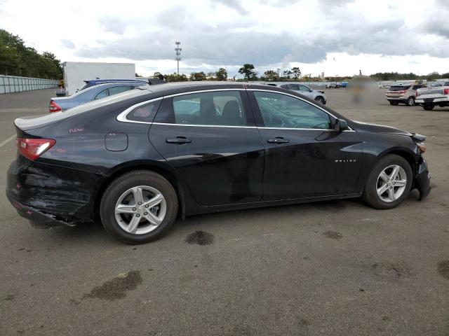 Photo 2 VIN: 1G1ZB5ST7NF215894 - CHEVROLET MALIBU 