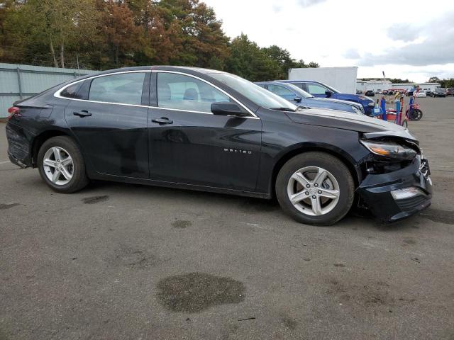 Photo 3 VIN: 1G1ZB5ST7NF215894 - CHEVROLET MALIBU 