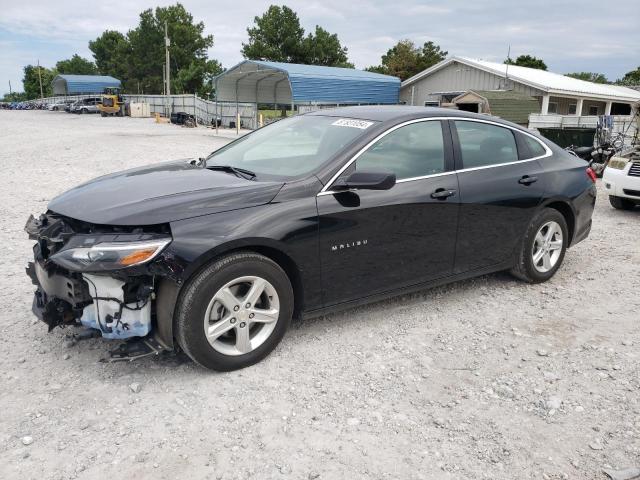 Photo 0 VIN: 1G1ZB5ST7PF155165 - CHEVROLET MALIBU LS 