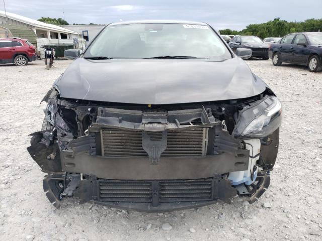 Photo 4 VIN: 1G1ZB5ST7PF155165 - CHEVROLET MALIBU LS 