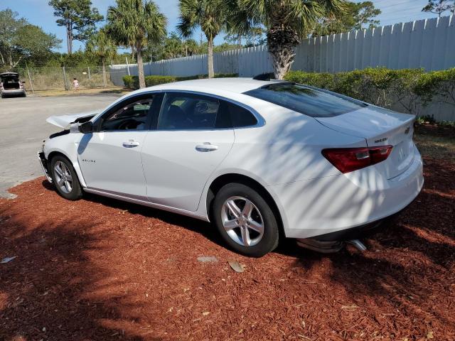 Photo 1 VIN: 1G1ZB5ST7RF186340 - CHEVROLET MALIBU 