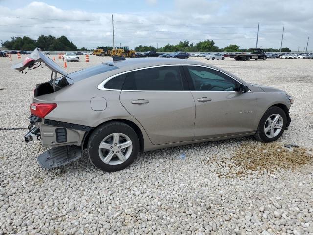 Photo 2 VIN: 1G1ZB5ST7RF205484 - CHEVROLET MALIBU LS 