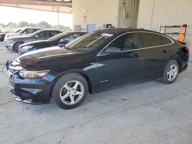 Photo 0 VIN: 1G1ZB5ST8GF174534 - CHEVROLET MALIBU LS 