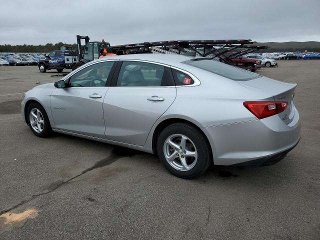 Photo 1 VIN: 1G1ZB5ST8GF177207 - CHEVROLET MALIBU 