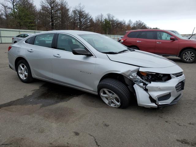 Photo 3 VIN: 1G1ZB5ST8GF177207 - CHEVROLET MALIBU 