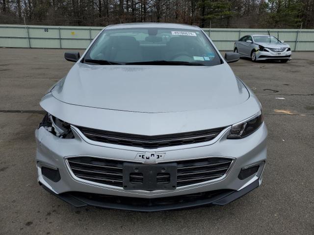 Photo 4 VIN: 1G1ZB5ST8GF177207 - CHEVROLET MALIBU 