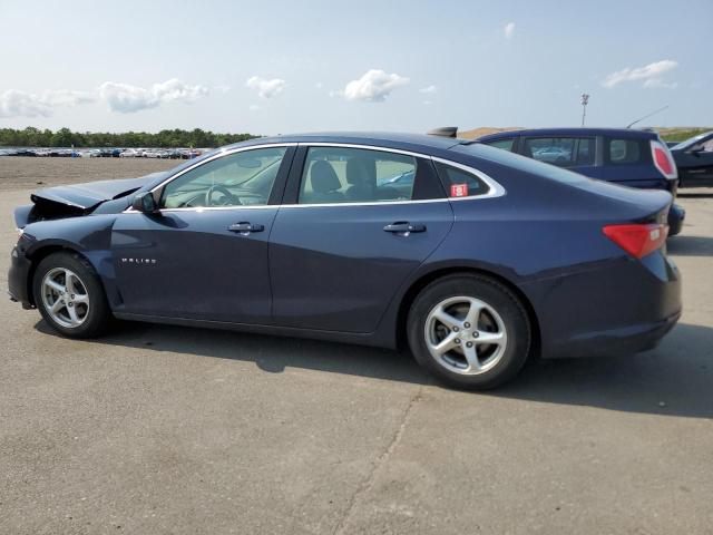 Photo 1 VIN: 1G1ZB5ST8GF178938 - CHEVROLET MALIBU 