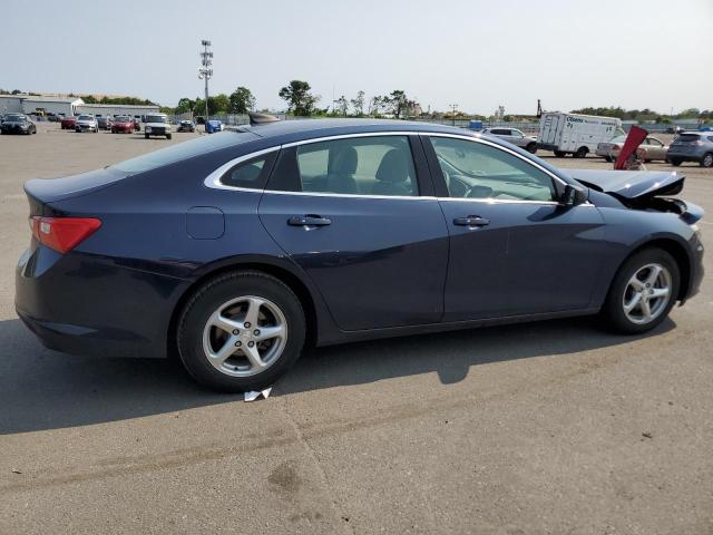 Photo 2 VIN: 1G1ZB5ST8GF178938 - CHEVROLET MALIBU 