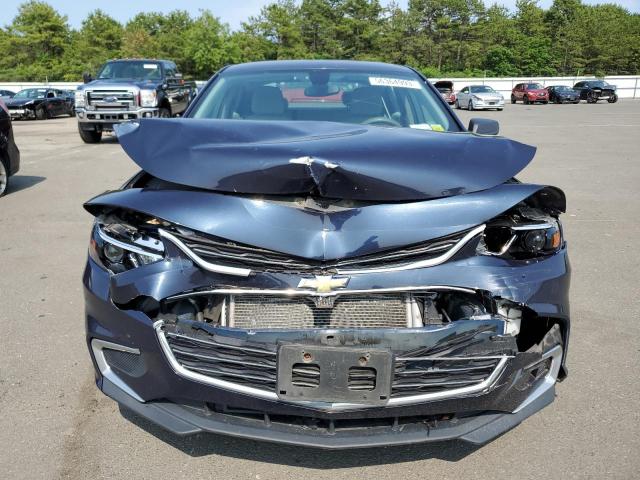 Photo 4 VIN: 1G1ZB5ST8GF178938 - CHEVROLET MALIBU 