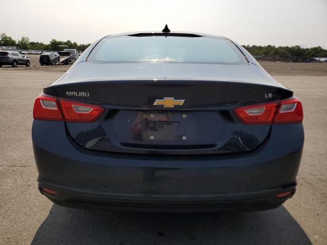 Photo 5 VIN: 1G1ZB5ST8GF178938 - CHEVROLET MALIBU 