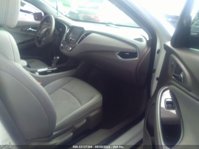 Photo 4 VIN: 1G1ZB5ST8GF178972 - CHEVROLET MALIBU 