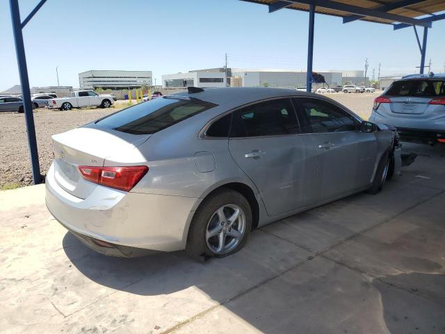 Photo 2 VIN: 1G1ZB5ST8GF182066 - CHEVROLET MALIBU LS 