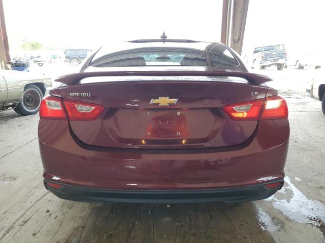 Photo 5 VIN: 1G1ZB5ST8GF188823 - CHEVROLET MALIBU 