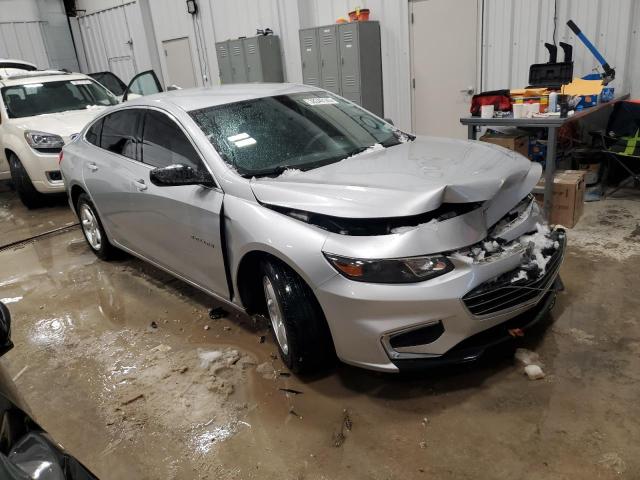 Photo 3 VIN: 1G1ZB5ST8GF189230 - CHEVROLET MALIBU LS 