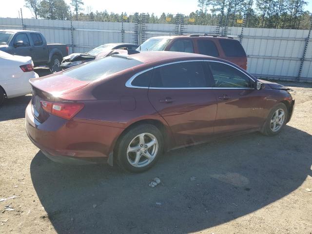 Photo 2 VIN: 1G1ZB5ST8GF204096 - CHEVROLET MALIBU 