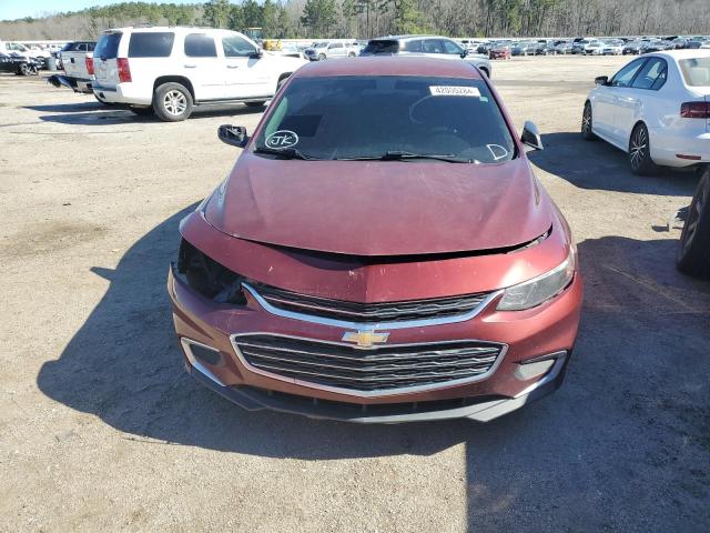 Photo 4 VIN: 1G1ZB5ST8GF204096 - CHEVROLET MALIBU 