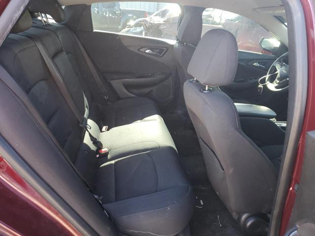 Photo 9 VIN: 1G1ZB5ST8GF204096 - CHEVROLET MALIBU 