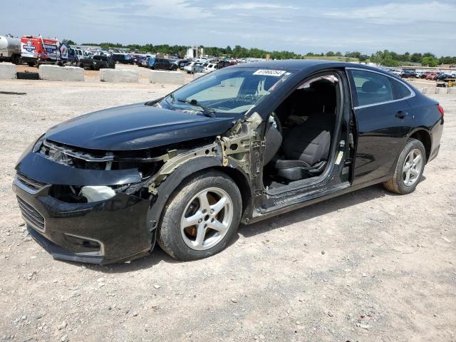 Photo 0 VIN: 1G1ZB5ST8GF207001 - CHEVROLET MALIBU 