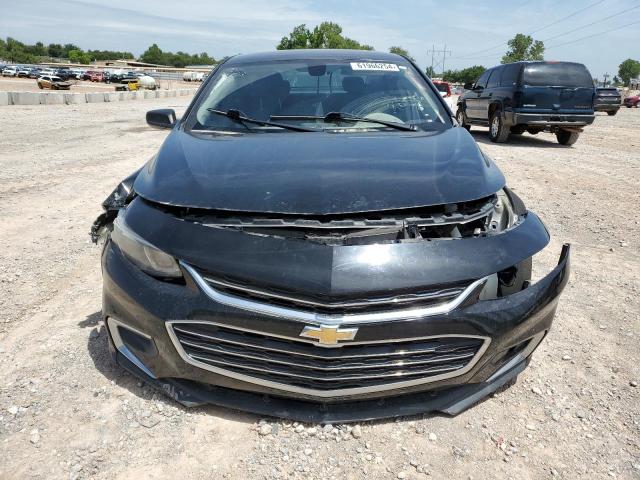 Photo 4 VIN: 1G1ZB5ST8GF207001 - CHEVROLET MALIBU 