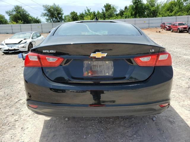 Photo 5 VIN: 1G1ZB5ST8GF207001 - CHEVROLET MALIBU 