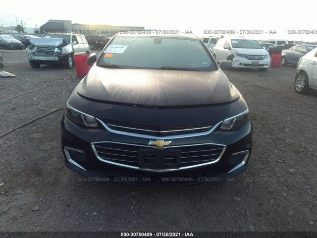 Photo 5 VIN: 1G1ZB5ST8GF216653 - CHEVROLET MALIBU 