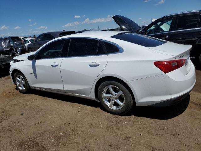 Photo 1 VIN: 1G1ZB5ST8GF226485 - CHEVROLET MALIBU 