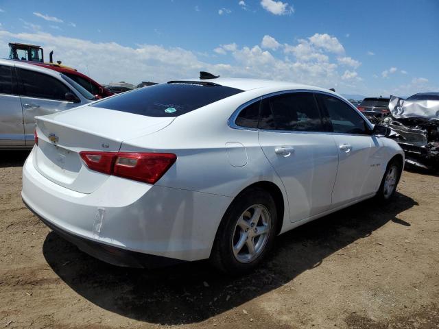 Photo 2 VIN: 1G1ZB5ST8GF226485 - CHEVROLET MALIBU 