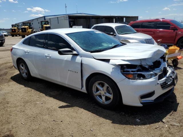 Photo 3 VIN: 1G1ZB5ST8GF226485 - CHEVROLET MALIBU 