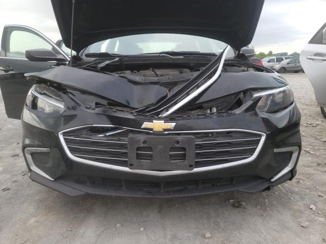 Photo 8 VIN: 1G1ZB5ST8GF237566 - CHEVROLET MALIBU LS 