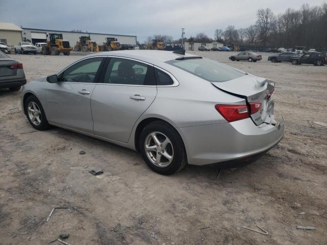 Photo 1 VIN: 1G1ZB5ST8GF237597 - CHEVROLET MALIBU LS 